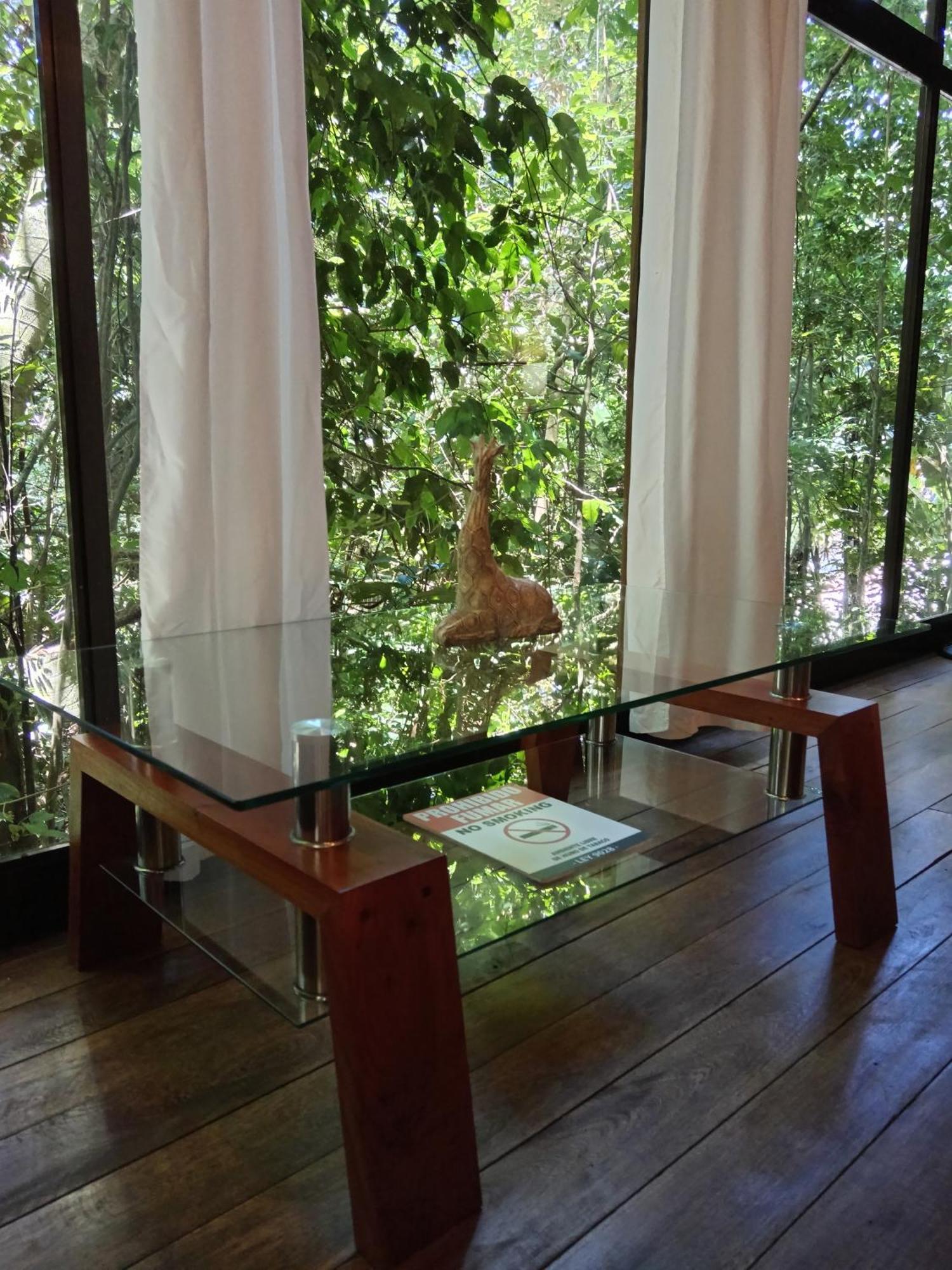 Jungle Living Tree Houses Monteverde 외부 사진