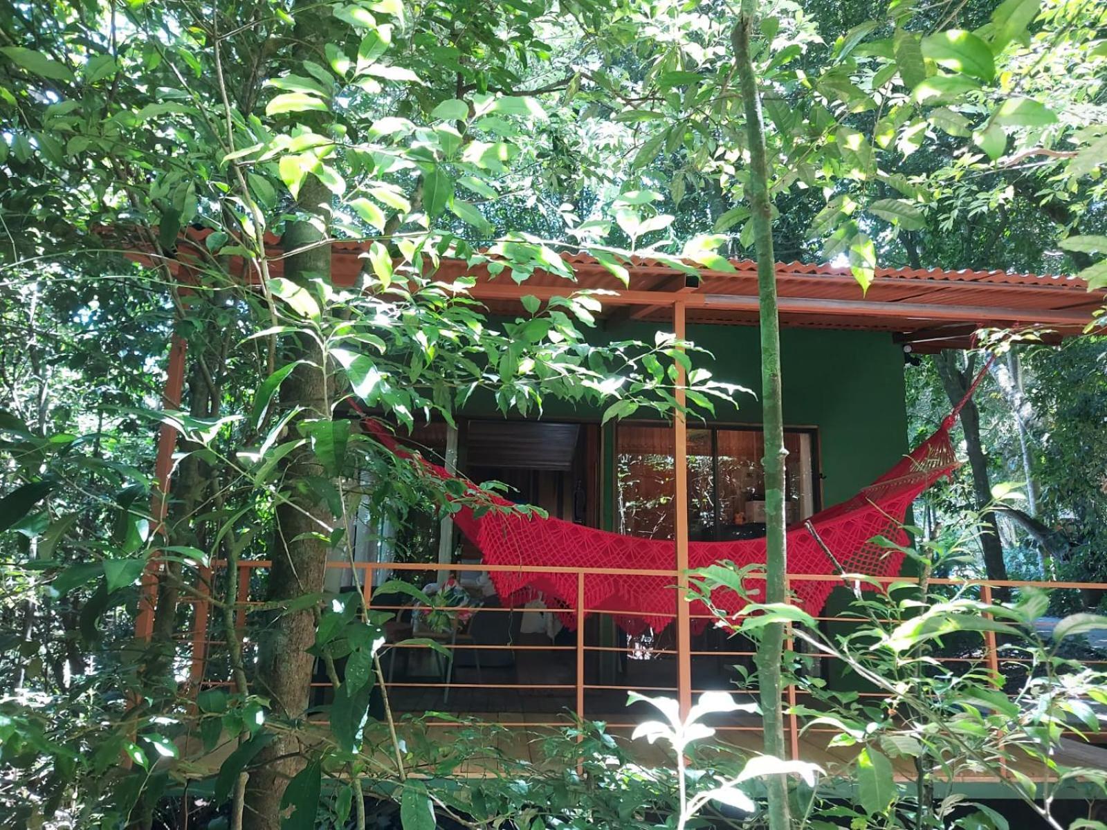 Jungle Living Tree Houses Monteverde 외부 사진